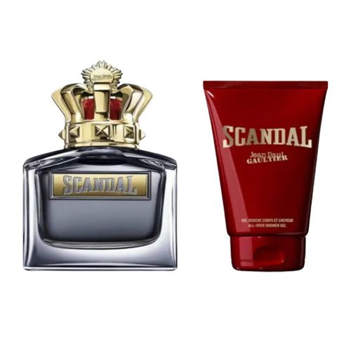 JEAN-PAUL GAULTIER EDT Scandal Set