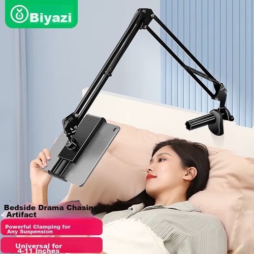 Soporte BIAZE B57 Negro