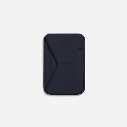 Soporte MOFT MagSafe iPhone 15 Azul
