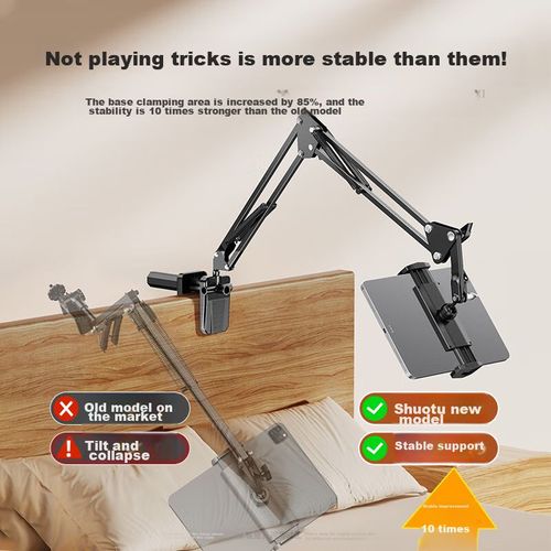 Soporte Samtogo Plegable para Tablet