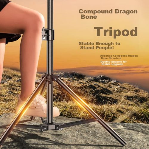 Tripié Samtogo Multifuncional para Móvi