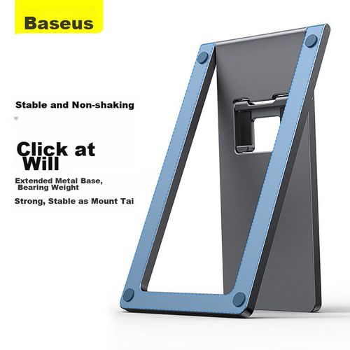 Soporte Baseus para teléfono y tabletas