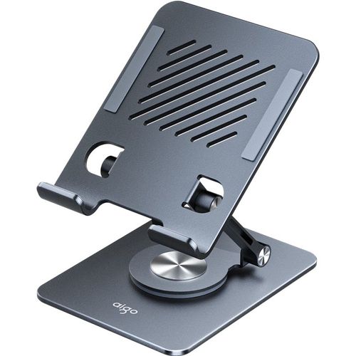 Soporte Patriot Plegable 360°