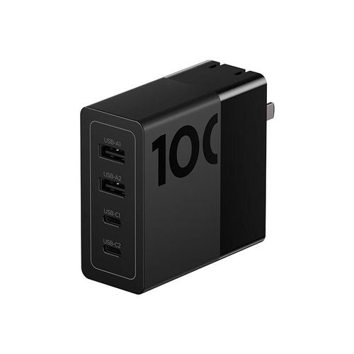Cargador Lenovo ThinkPlus 100W GaN