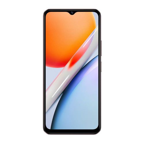 vivo Y18 256GB Telcel R9 Negro
