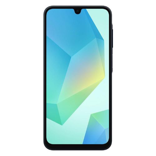Samsung Galaxy A16 128GB Movistar Negro