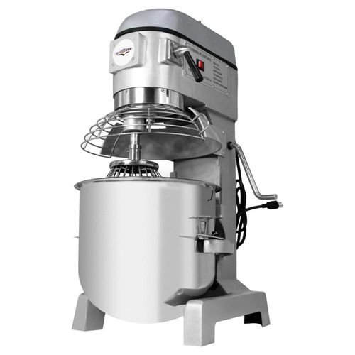 Batidora Planetaria Industrial Electrica 30 litros 1500 w