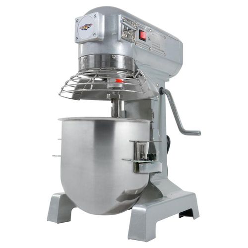 Batidora Industrial Electrica Gutstark 20 litros 1000w mkz-batiB20-B