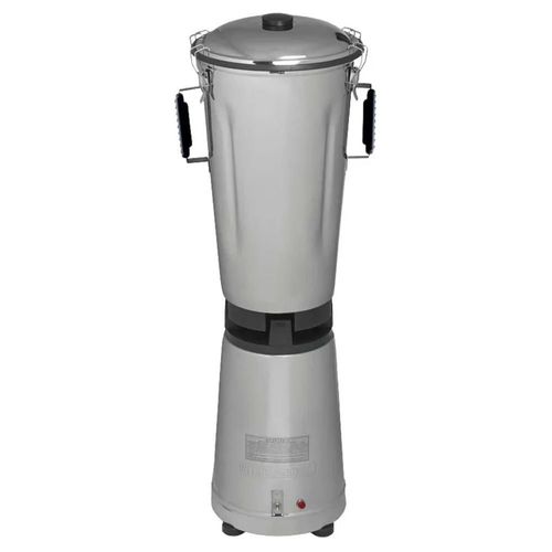 Licuadora Industrial 17 Litros Acero Inox 304 International