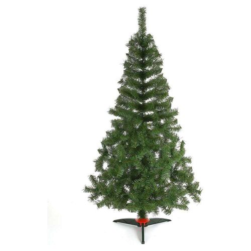 Árbol de Navidad Pino Artificial Majestic 1.90m Naviplastic