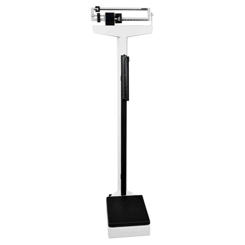 Bascula Balanza Mecanica Estadimetro Precision Clinica 200kg