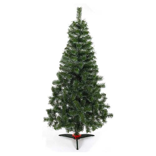 Árbol de Navidad Nevado Pino Artificial Naviplastic 190cm