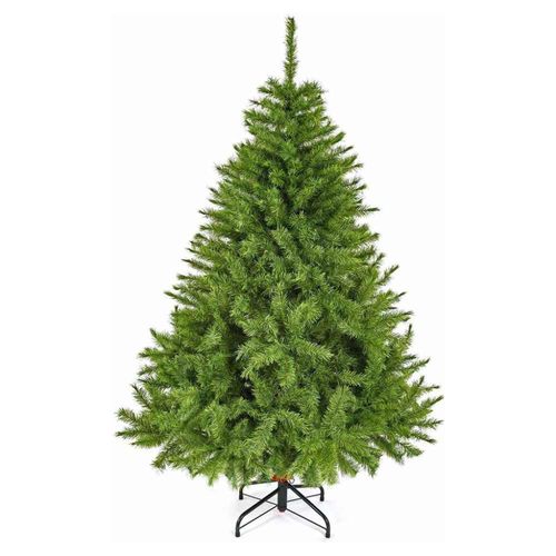 Arbol De Navidad Alpino Verde 190 Cm Altura 31860