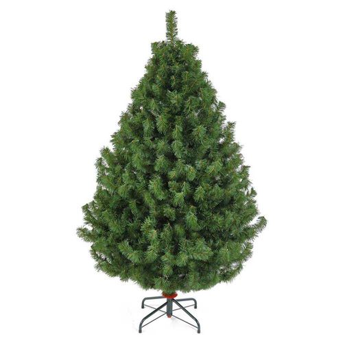 Arbol De Navidad Boston Verde 250 Cm Altura 32880