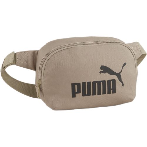 Cangurera Puma Phase Waist Bag UNISEX 090962-36 Beige SIN TALLA