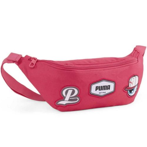 Cangurera Puma Patch Waist para Mujer 090345-02 Fucsia SIN TALLA