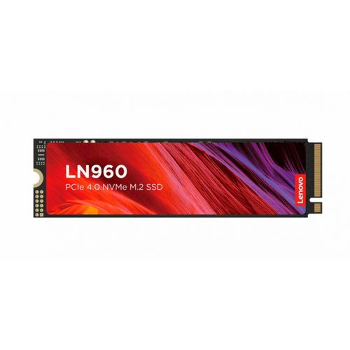 Ssd Lenovo LN960 4tb m.2 nvme gen4 7400mb/s 5sd1n53071