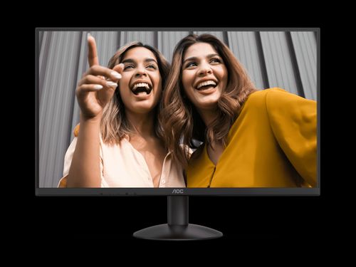 Monitor AOC 27b30h 27" 100hz full hd 1ms vga hdmi