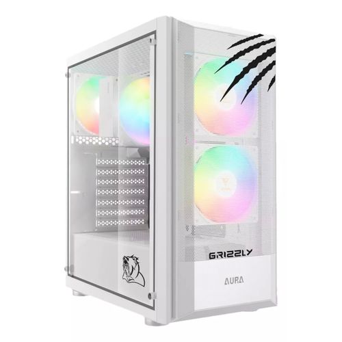 Pc Gamer Grizzly Intel Core I5 10400f 4.3ghz RXT3060 16GB PG-INTEL069