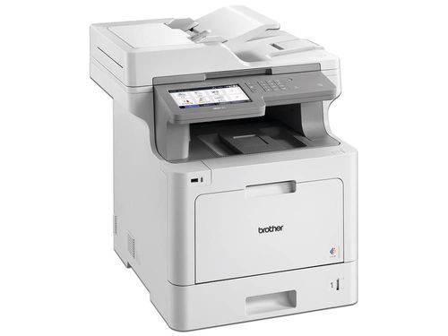 Multifuncional láser a color Brother MFC-L9570CDW Impresora