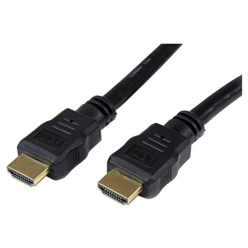 Cable de Video StarTech HDMI a HDMI 19 Pines, 1.5m