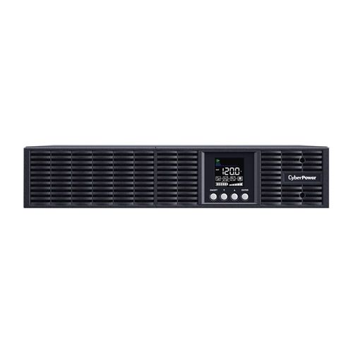 No break cyberpower online doble conversion OLS3000RT2UA 3000va 2700w