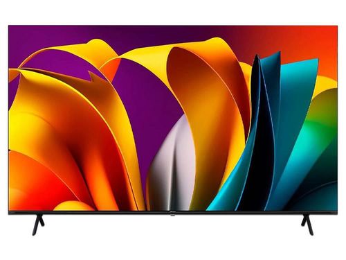 Televisión LED Smart TV Hisense VIDAA 70A6NV de 70\, Resolución