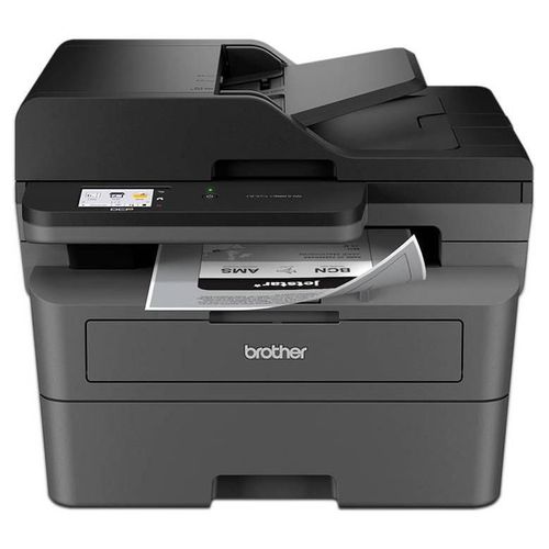 Multifuncional Brother DCP-L2660DW, Impresora Láser Monocromática