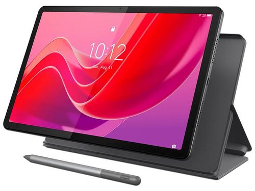 Tablet Lenovo M11 Procesador Octa-Core hasta 2.0 GHz