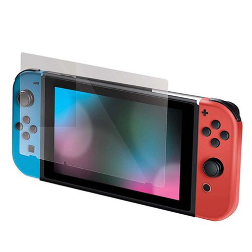 Screen Defender Bionik para Nintendo Switch