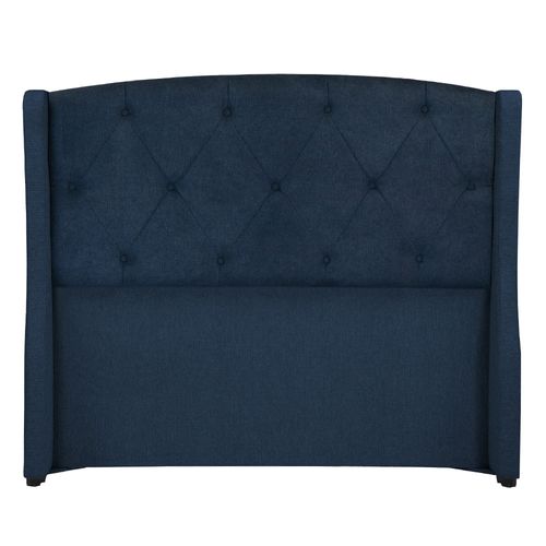 Cabecera Individual Dicasa Zefyr Rivoli Azul CZD