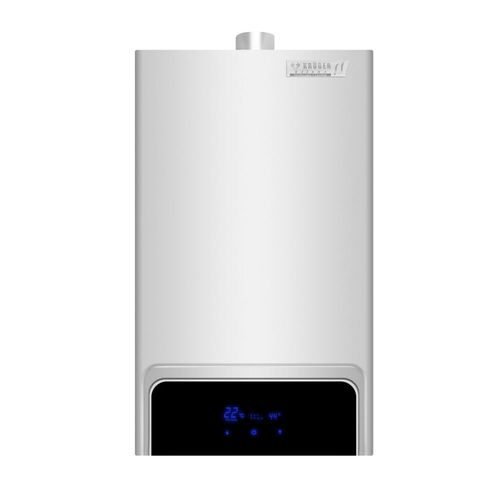 Calentador Boiler Gaslp Modulante Automático 12l 3512 Kruger