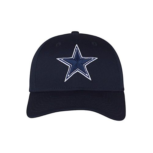 GORRA UNISEX PARA JOVEN NEW ERA MASS DALCOW 13057070 POLIESTER AZUL