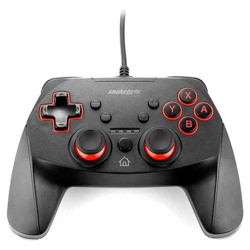 Snakebyte Gamepad S - NSW
