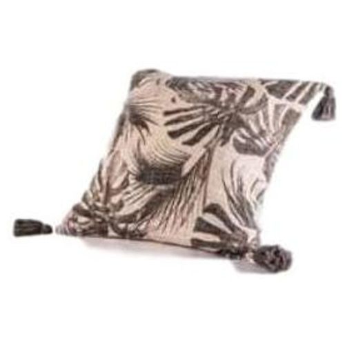 Funda Para Cojin Palmas