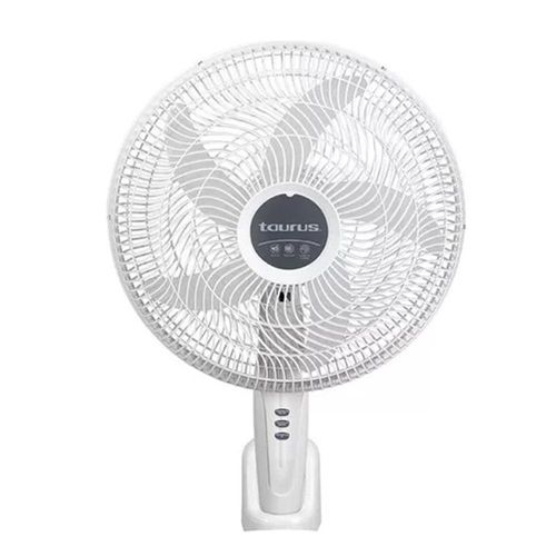 VENTILADOR TAURUS DE PARED MOD. BOLT