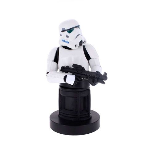 Soporte para Control Cable Guys Star Wars Stormtrooper