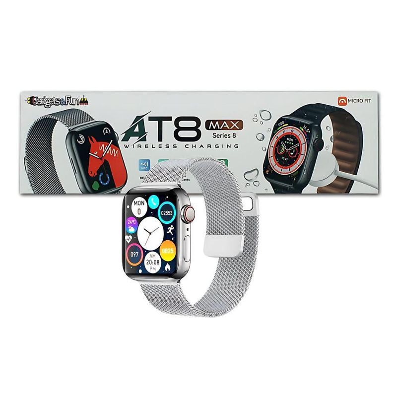 SMARTAT8PL-3