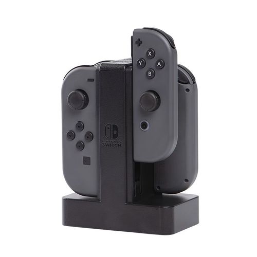 Base de Carga PowerA JOYCON NS