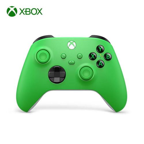 control Xbox Inalámbrico Verde Aomor