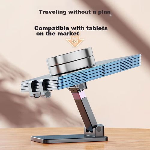 Soporte KOVOL Plegable para Teléfono