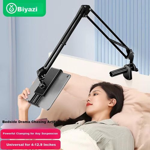 Soporte Biyazi C37 Plegable Negro
