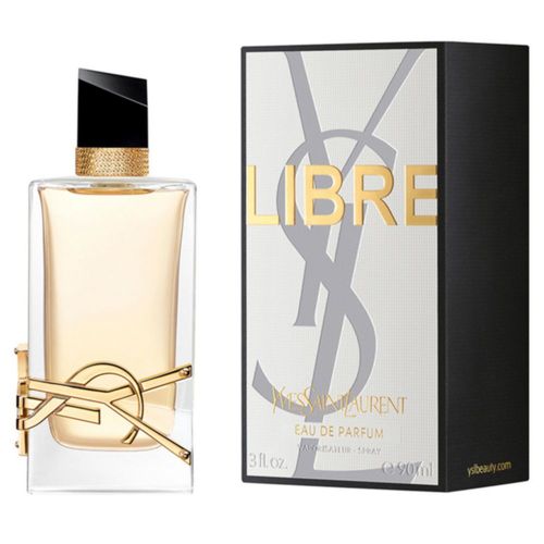 Perfume Libre de Yves Saint Laurent 90 ml EDP