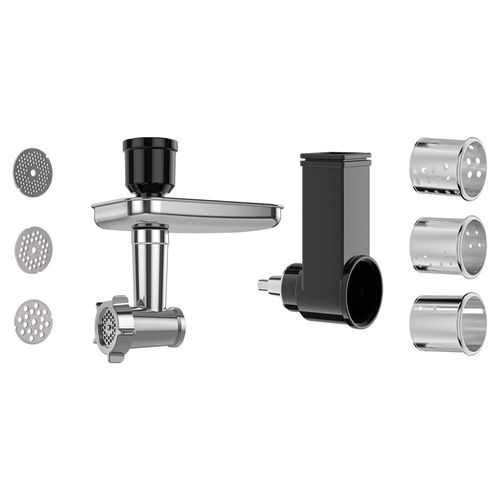 Juego De Accesorios Compatibles Para Batidora SABAM03P Avera