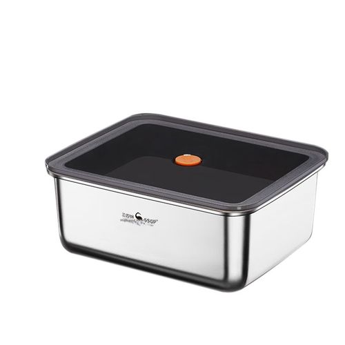 Contenedor para alimentos 2.9L SSGP