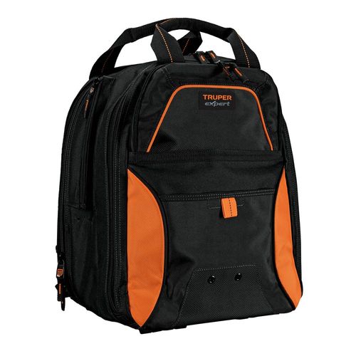 Mochila Portaherramientas Truper Expert MOHE17