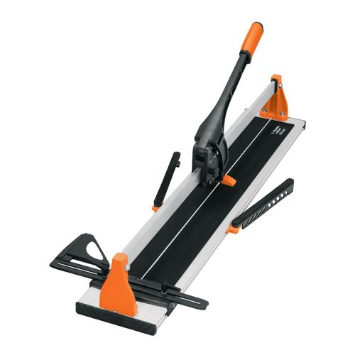 Cortador azulejo 90 cm gran formato con maletin Expert CAZ90X