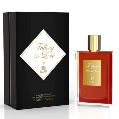 EMPER FALLING IN LOVE 100ML EDP