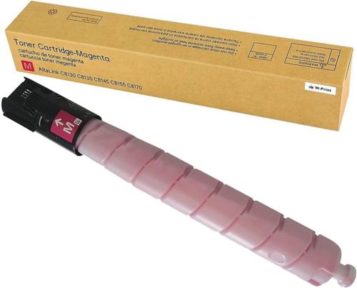 Tóner Xerox 006r01760 Magenta 28.000 Páginas 28k Altalink