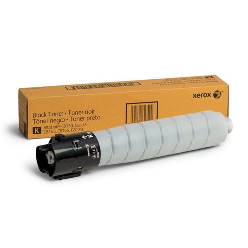 Tóner Xerox 006r01754 Negro 59.000 Páginas Altalink